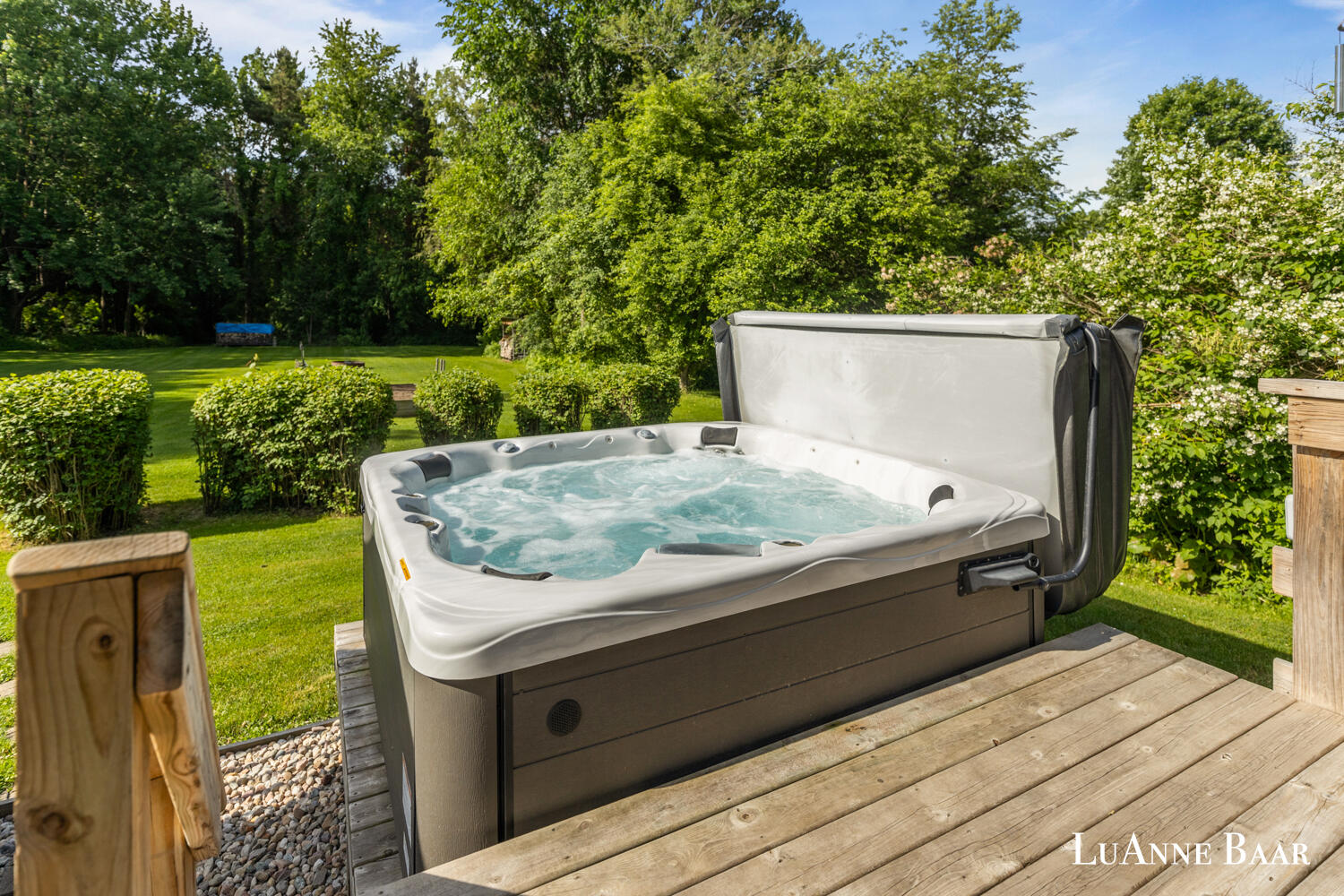 20295 Stanton Road Pierson, MI 49339 - Photo 27 of 39 Hot Tub can be Included!