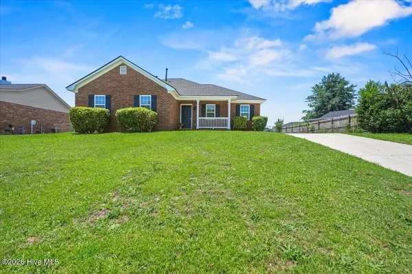 $255,000 | 2703 Crosshaven Drive, Hephzibah, GA 30815