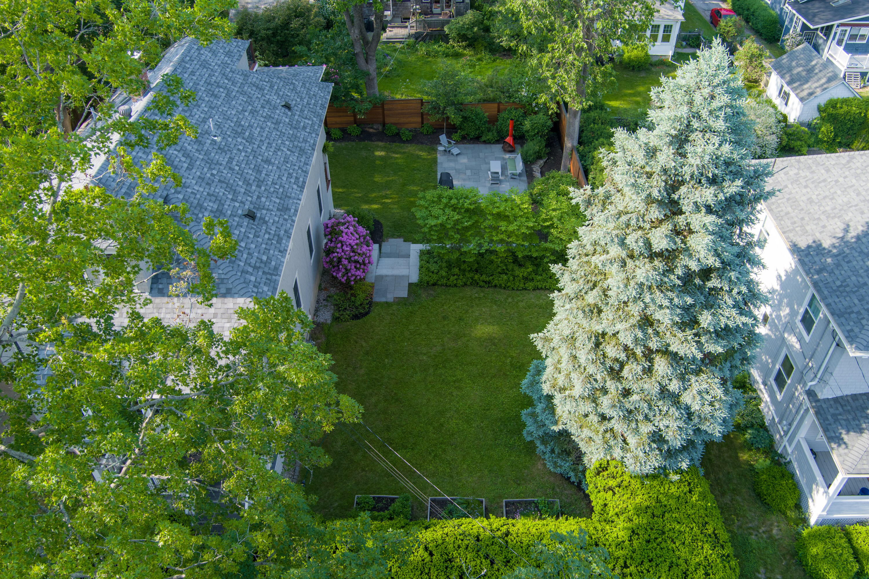 53 Clinton Street Portland, ME 04103 - Photo 86 of 88 11.Aerial-25