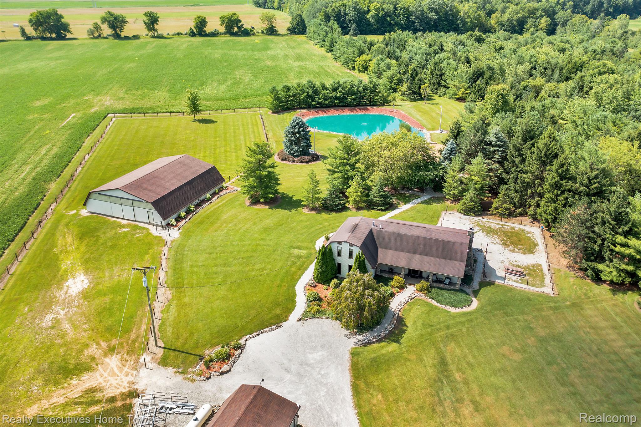 5695 Norman Road Jeddo, MI 48032 - Photo 1 of 71 Gallery Image 1