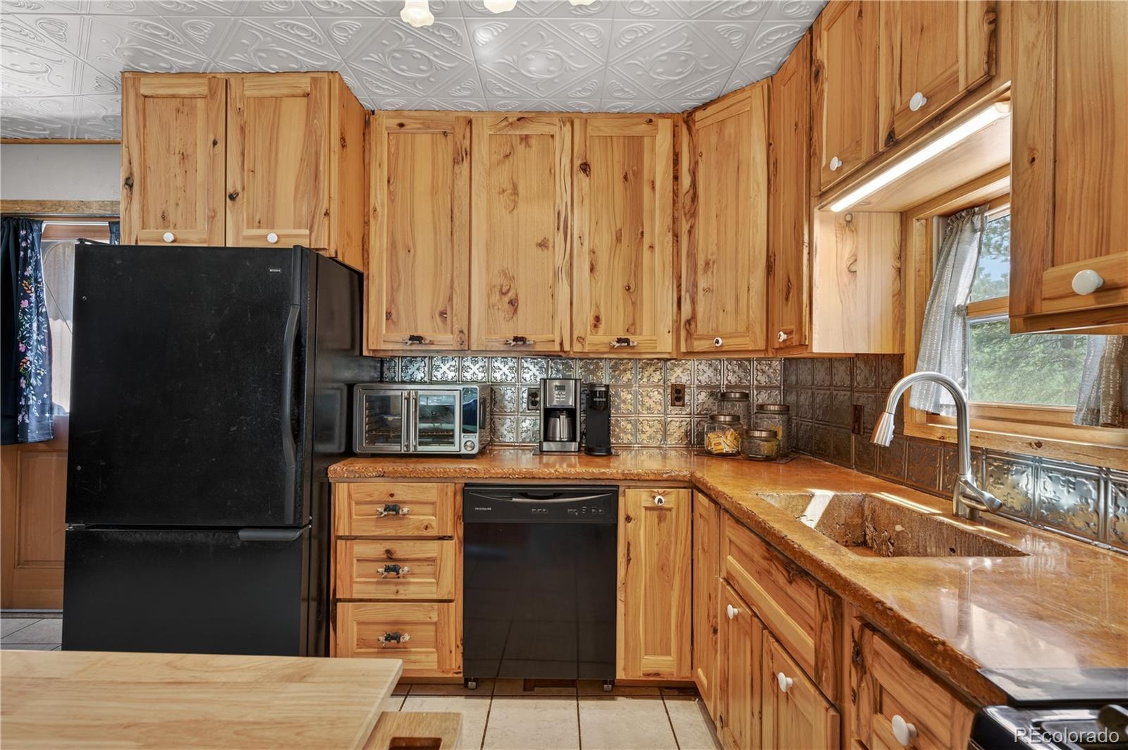 256 Houston Street Bailey, CO 80421 - Photo 9 of 34