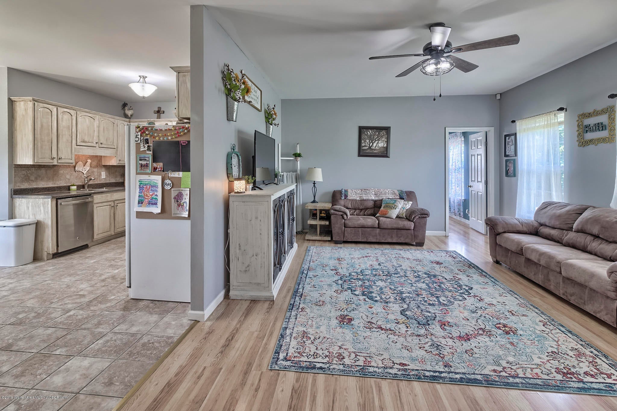 592 Cannie Phillips Road Sumiton, AL 35148 - Photo 9 of 26 Gallery Image 9