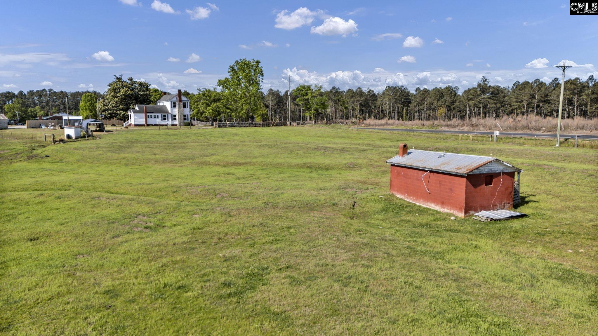 2462 Mt Bethel Garmany Road Newberry, SC 29108 - Photo 50 of 53