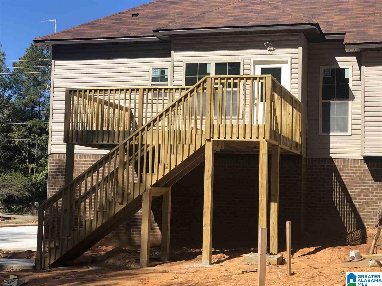 12685 Woodland Lake Road McCalla, AL 35111 - Photo 4 of 9