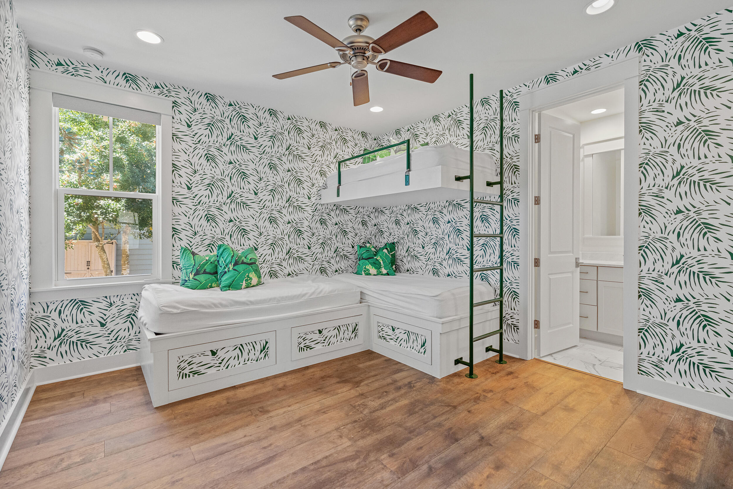 77 Cannonball Lane, Unit LOT (174) Inlet Beach, FL 32461 - Photo 22 of 46 a view of an empty room and window