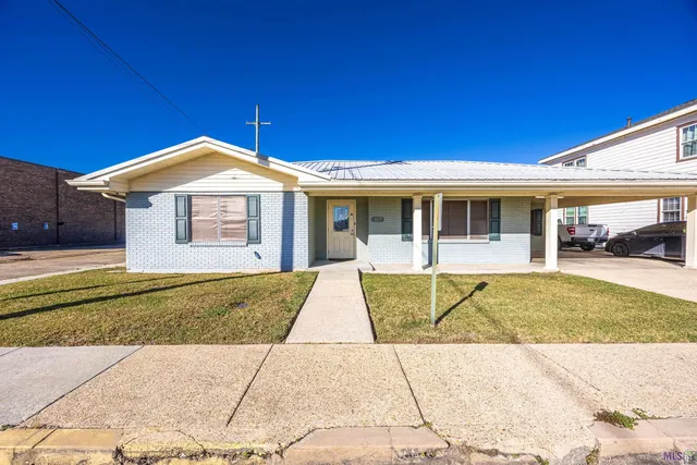 $165,000 | 107 Verret Street, Houma, LA 70360