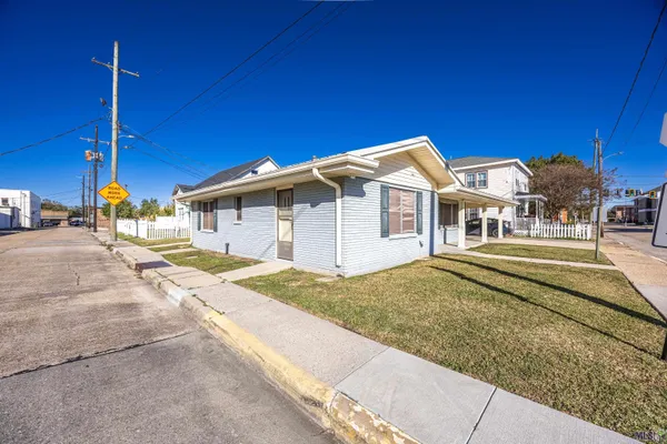 $165,000 | 107 Verret Street, Houma, LA 70360