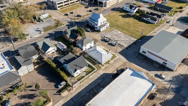 $165,000 | 107 Verret Street, Houma, LA 70360