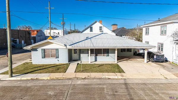 $165,000 | 107 Verret Street, Houma, LA 70360