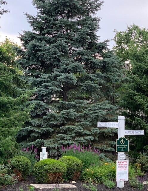 330 Sycamore Ridge Way Columbus, OH 43230 - Photo 36 of 38 sign