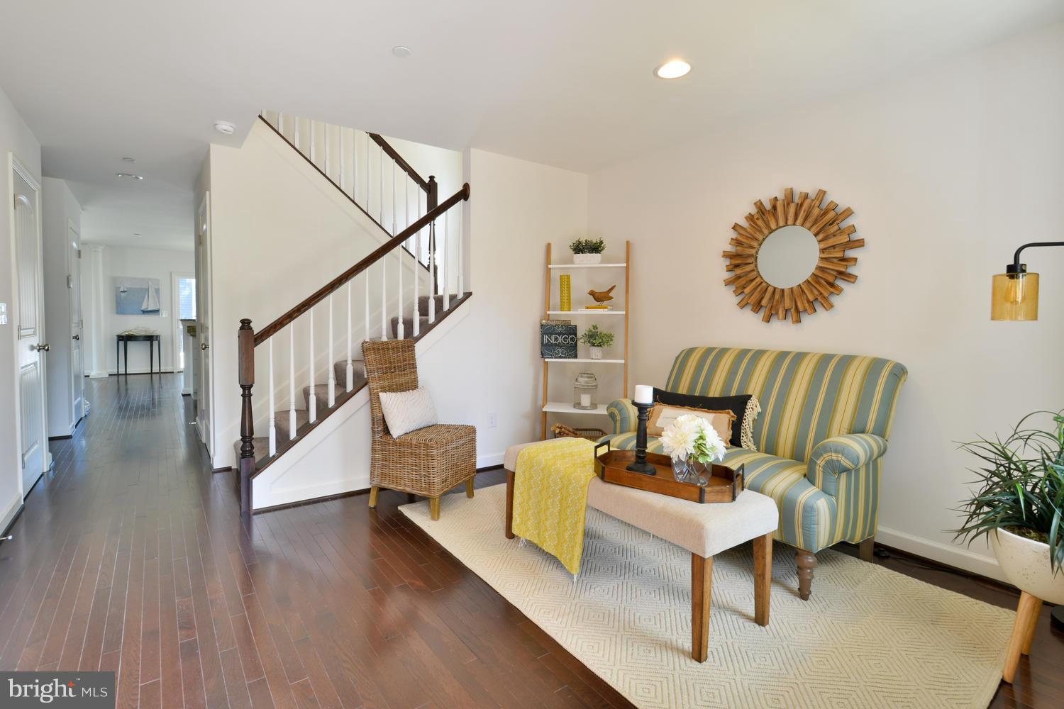 535 Kenmore Road Severna Park, MD 21146 - Photo 2 of 30 Living Room