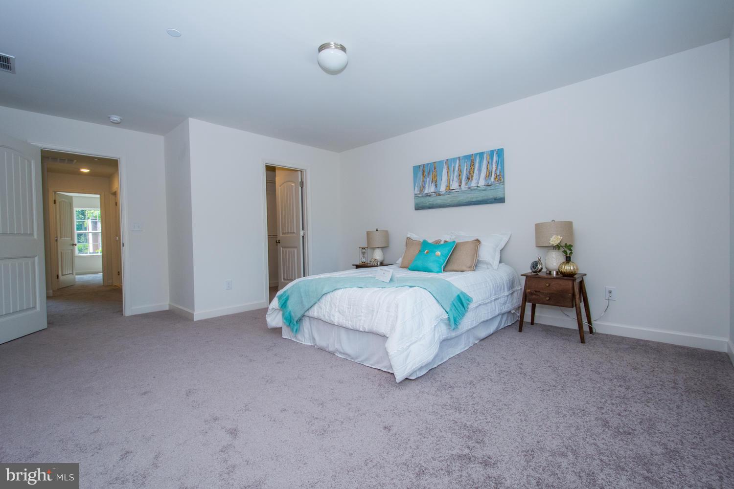 535 Kenmore Road Severna Park, MD 21146 - Photo 12 of 30 Bedroom (Master)