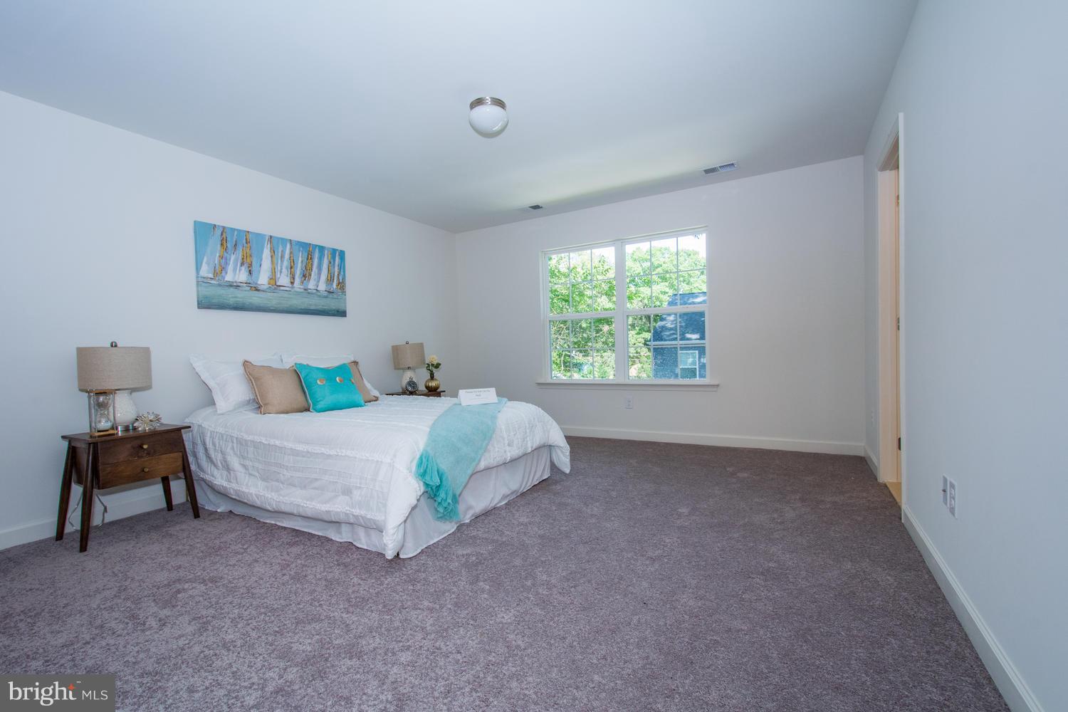 535 Kenmore Road Severna Park, MD 21146 - Photo 13 of 30 Bedroom (Master)