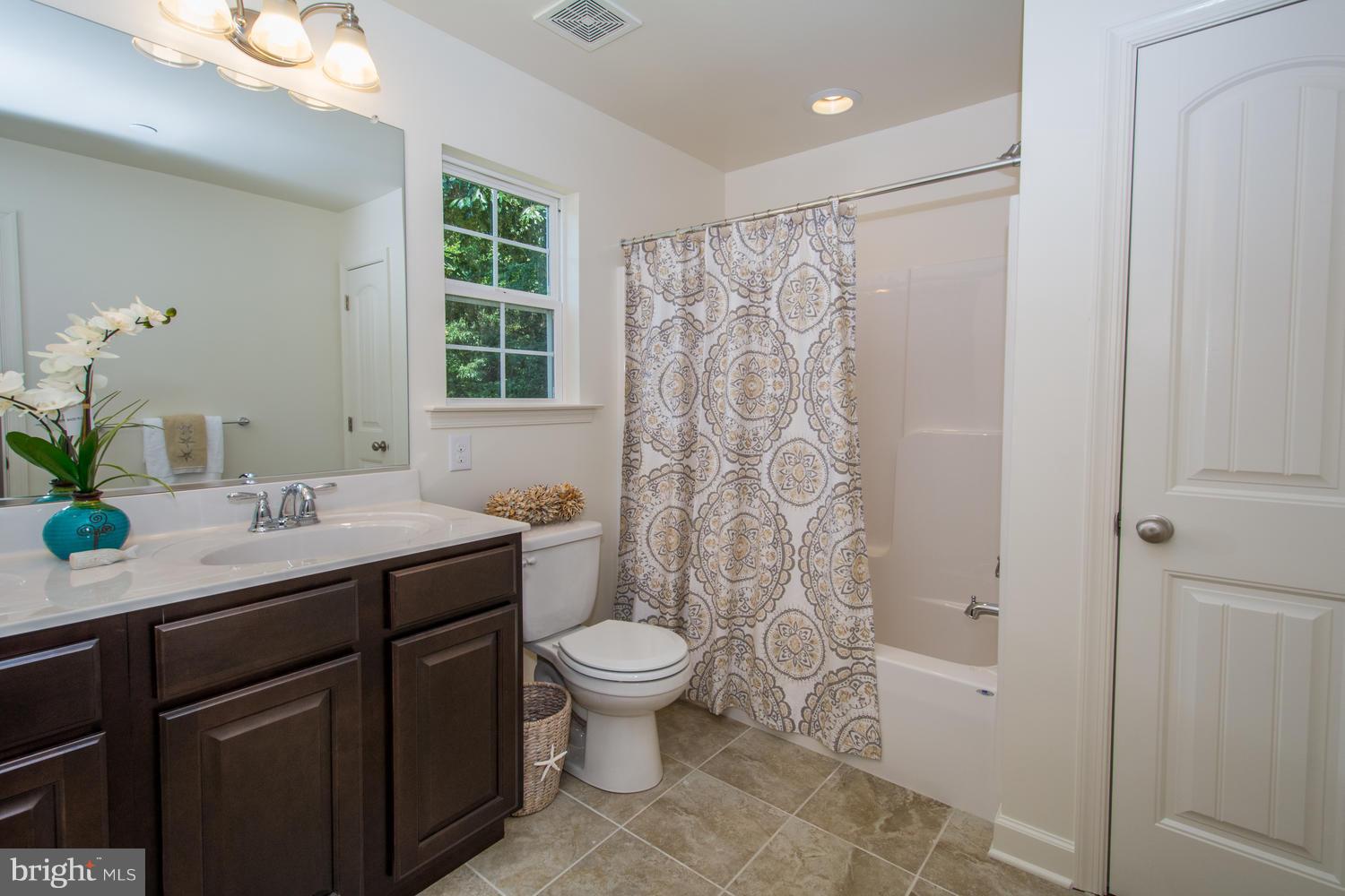 535 Kenmore Road Severna Park, MD 21146 - Photo 20 of 30 Hall Bath