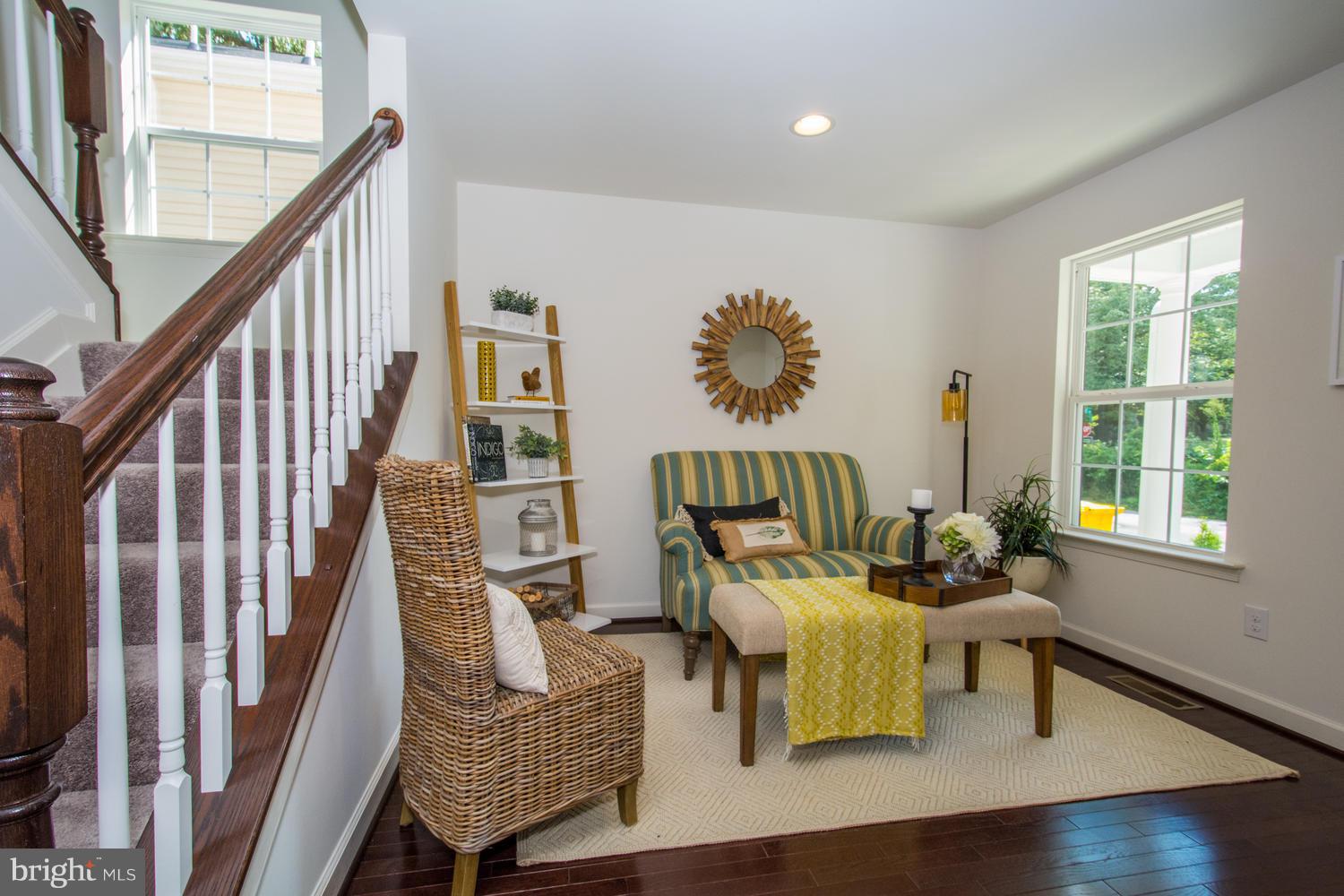 535 Kenmore Road Severna Park, MD 21146 - Photo 3 of 30 Living Room