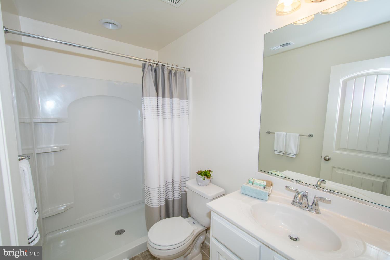 535 Kenmore Road Severna Park, MD 21146 - Photo 24 of 30 Basement Full Bath