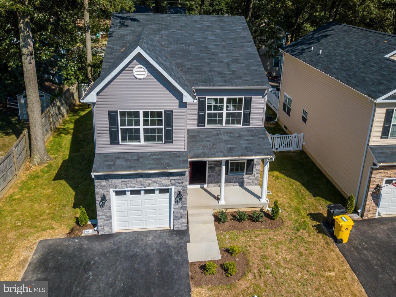 535 Kenmore Road Severna Park, MD 21146 - Photo 25 of 30 Exterior (General)