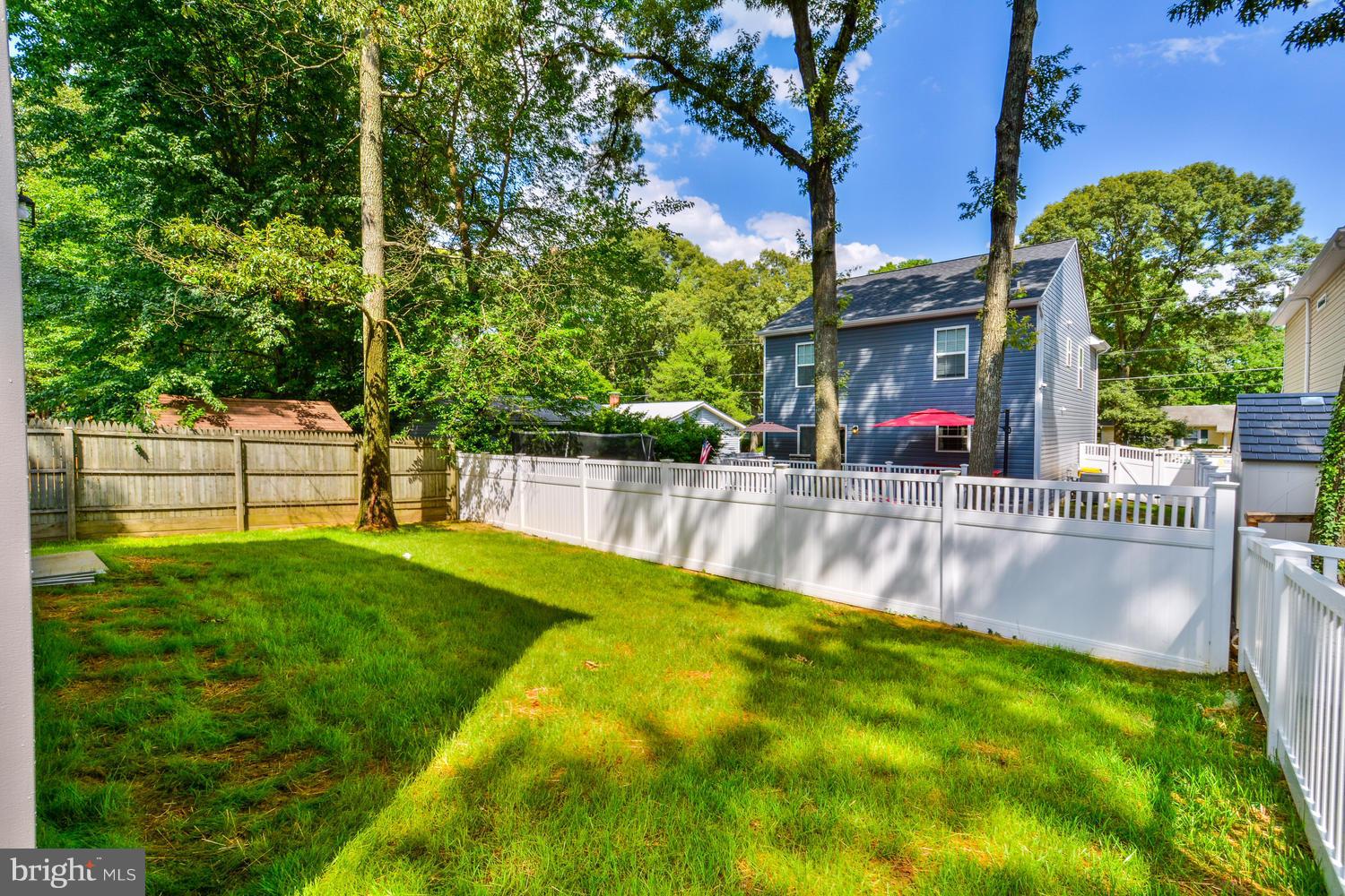 535 Kenmore Road Severna Park, MD 21146 - Photo 26 of 30 Exterior (General)