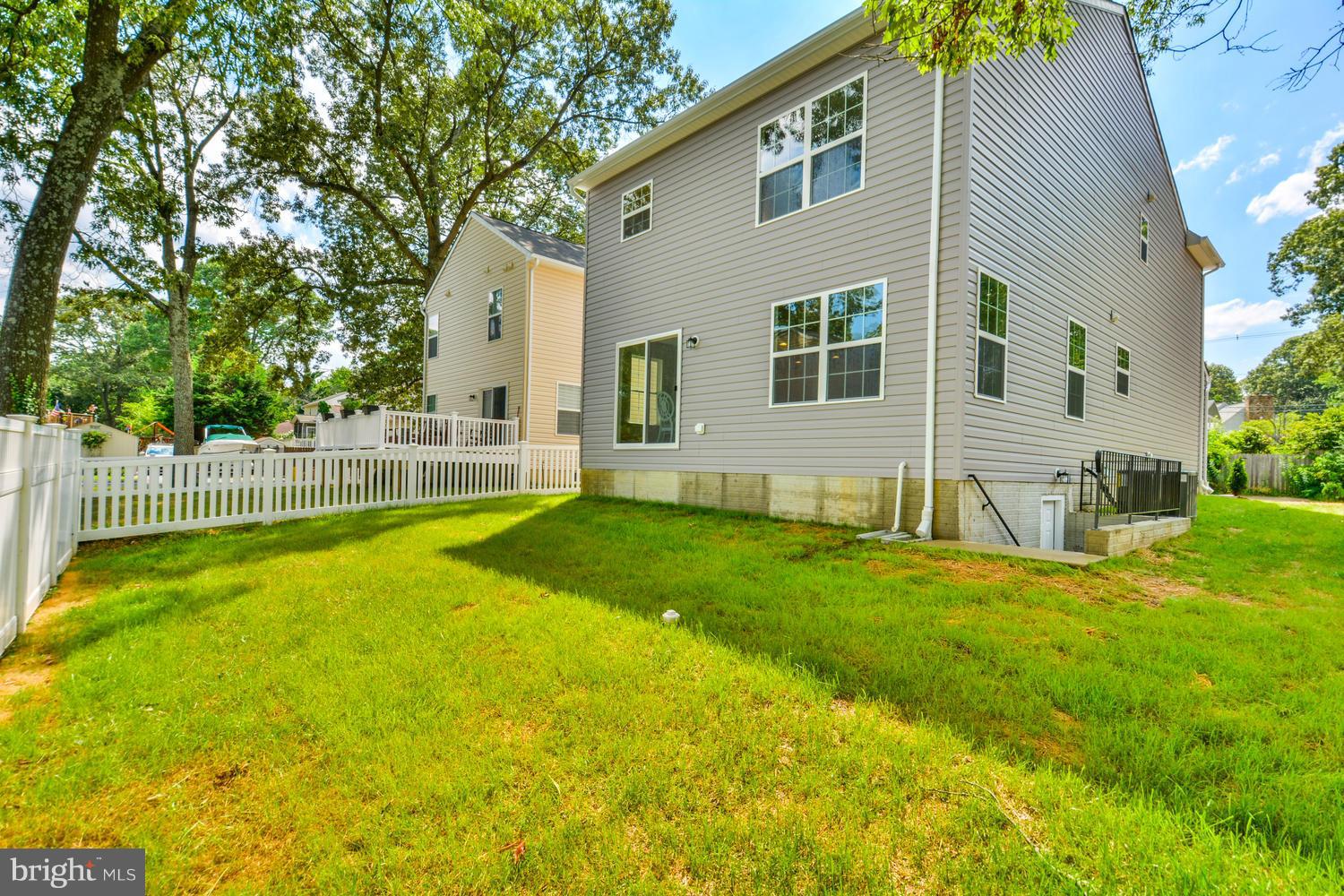 535 Kenmore Road Severna Park, MD 21146 - Photo 27 of 30 Exterior (General)