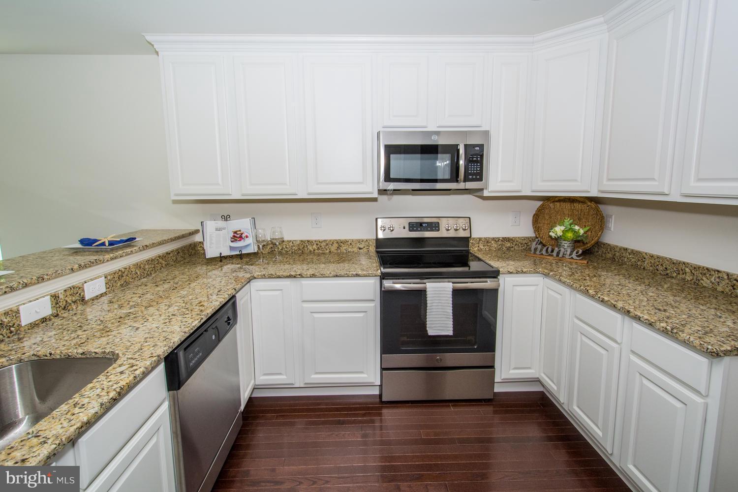 535 Kenmore Road Severna Park, MD 21146 - Photo 4 of 30 Kitchen