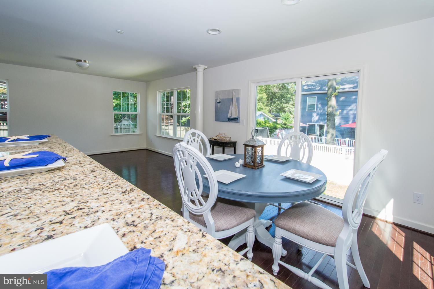 535 Kenmore Road Severna Park, MD 21146 - Photo 6 of 30 Dining Room