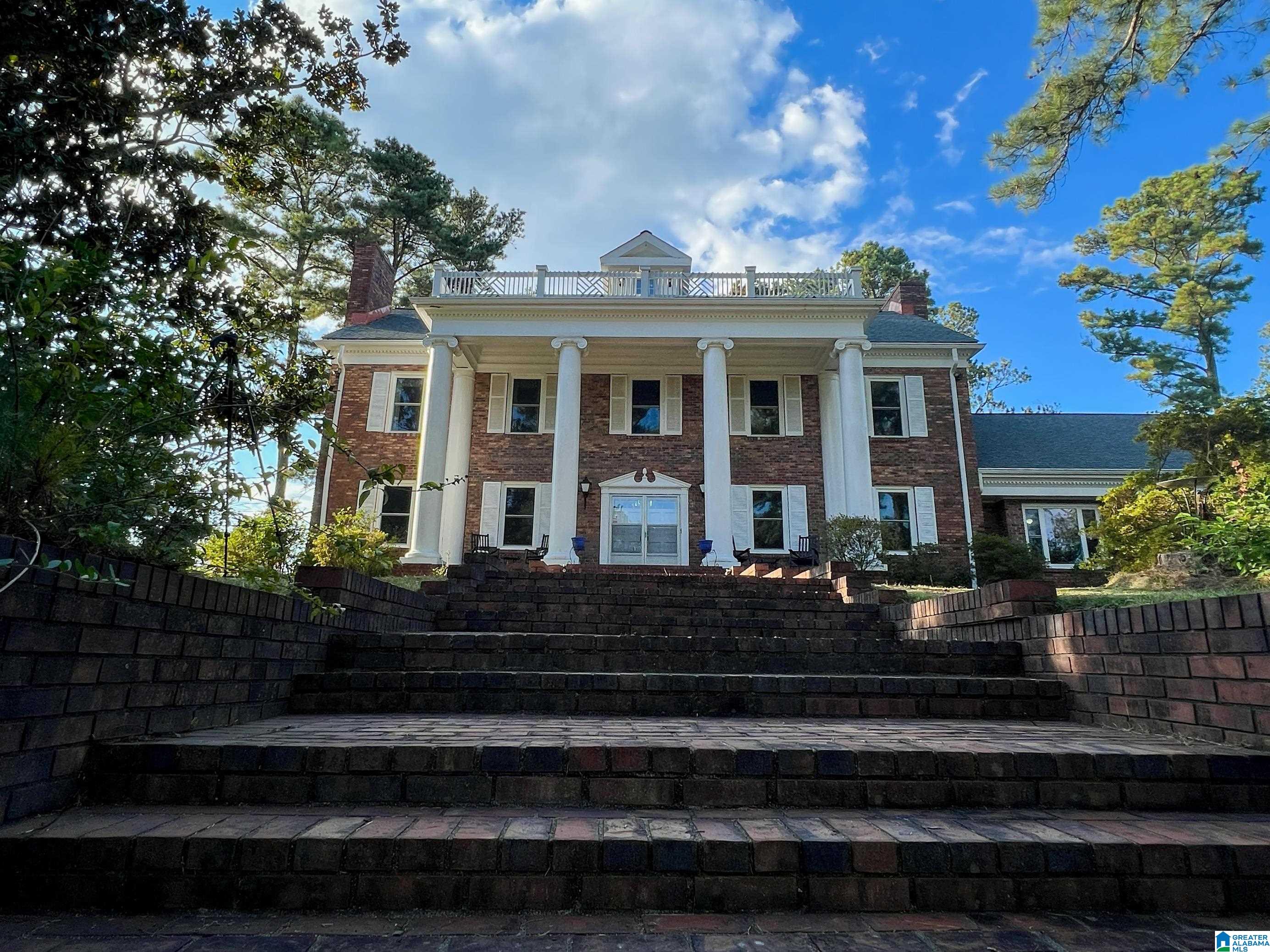 201 Cave Hill Road Weaver, AL 36277 - Photo 19 of 78