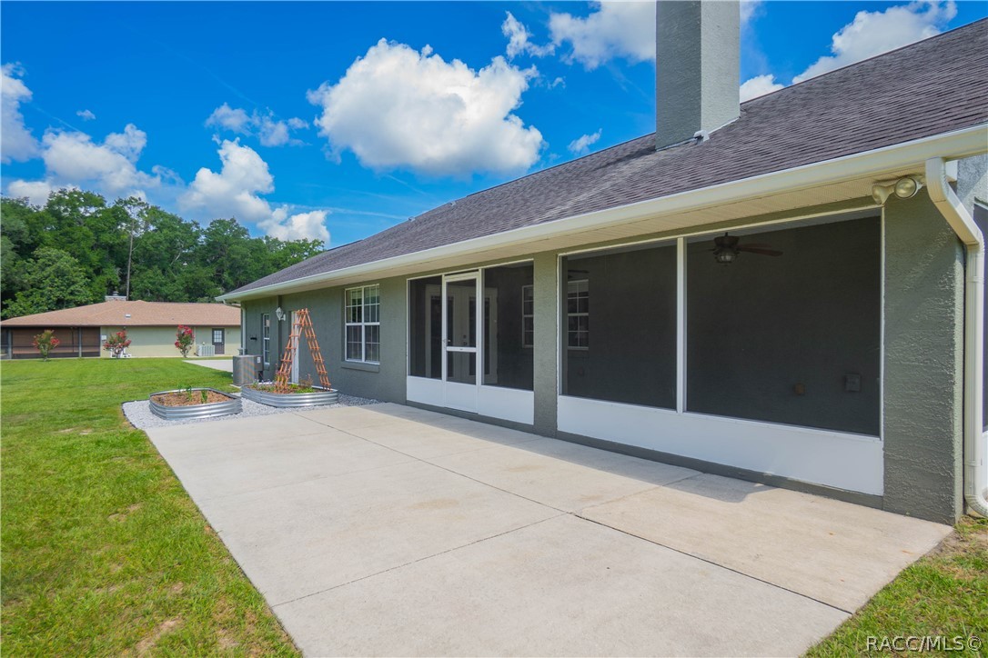 4618 East Stallion Lane Inverness, FL 34452 - Photo 42 of 71