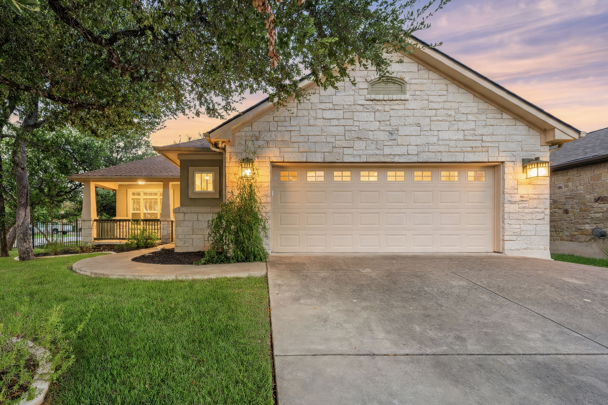 5201 Big Spring Street Georgetown, TX 78633 - Photo 1 of 27 Gallery Image 1
