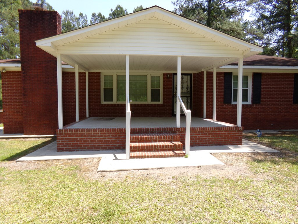 4005 Trinity Road Lynchburg, SC 29080 - Photo 3 of 29 Gallery Image 3