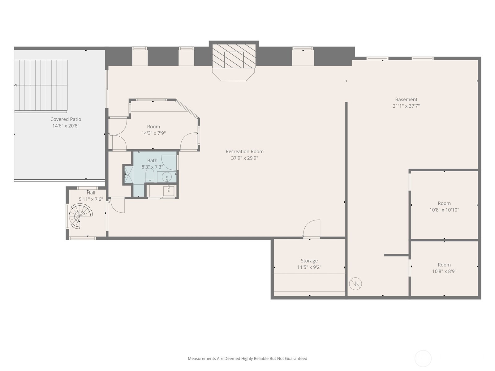 16035 42nd Avenue South SeaTac, WA 98188 - Photo 40 of 40