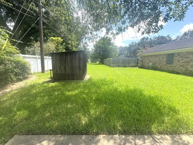 $285,000 | 803 Merry Lane, Wharton, TX 77488