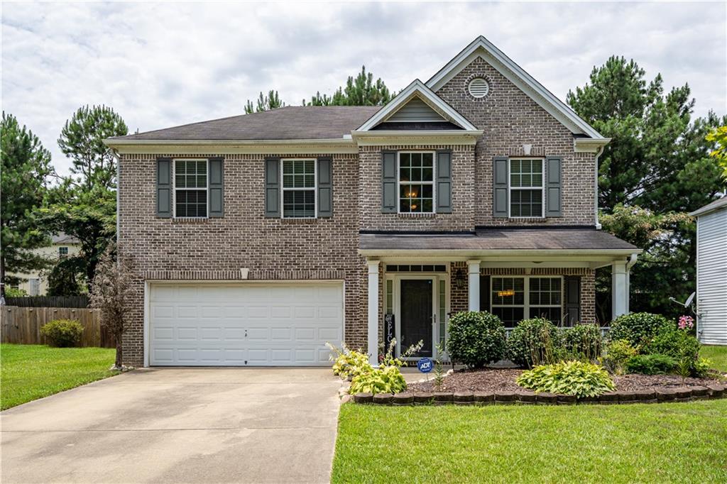 8252 Milam Loop Fairburn, GA 30213 - Photo 1 of 1 Gallery Image 1