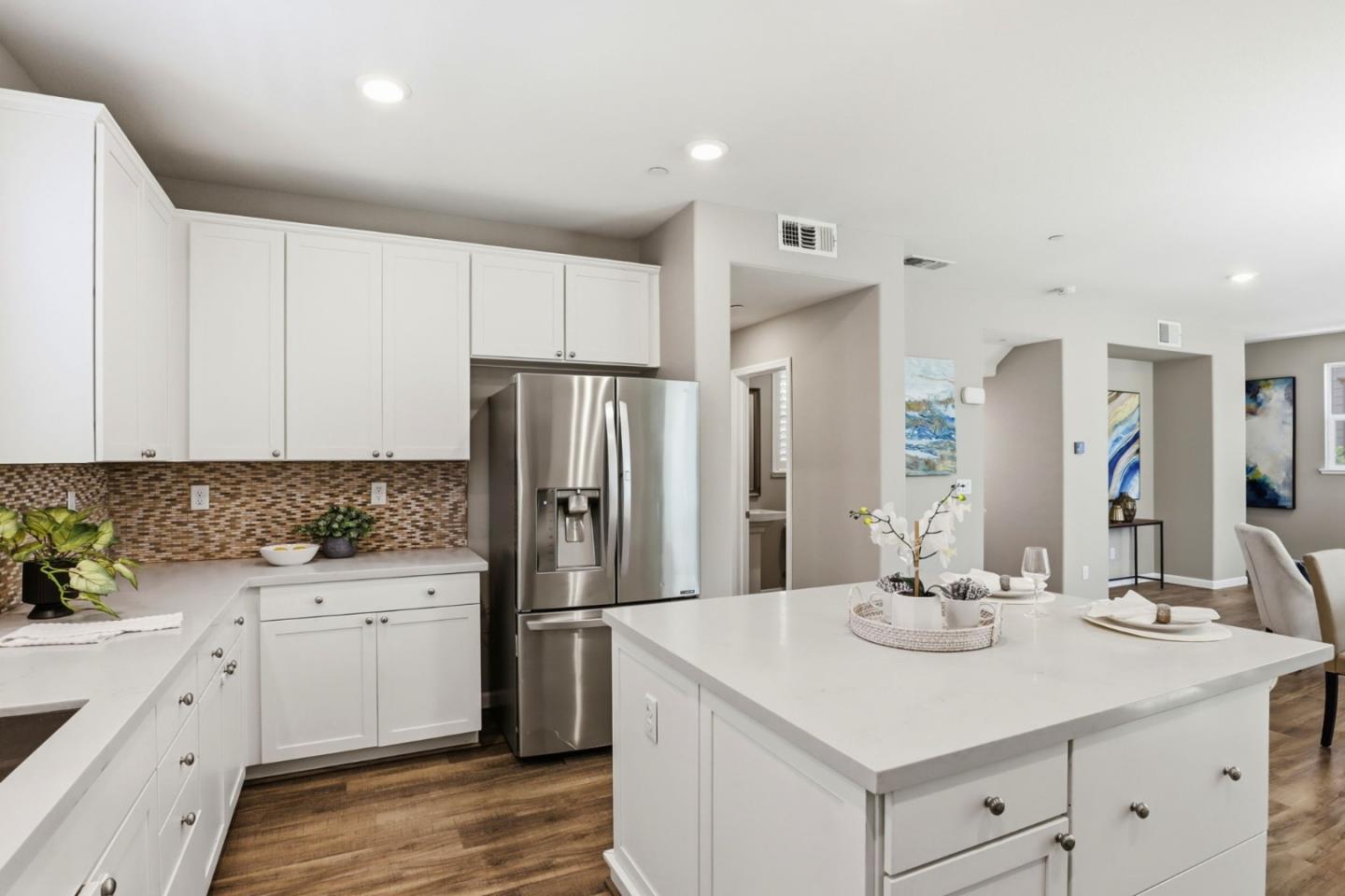 2220 Rosenblatt Street Hayward, CA 94544 - Photo 17 of 46