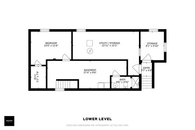 $2,300 | 1621 North McVicker Avenue, Unit 2, Chicago, IL 60639