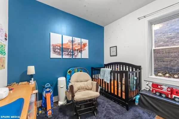 $2,300 | 1621 North McVicker Avenue, Unit 1, Chicago, IL 60639