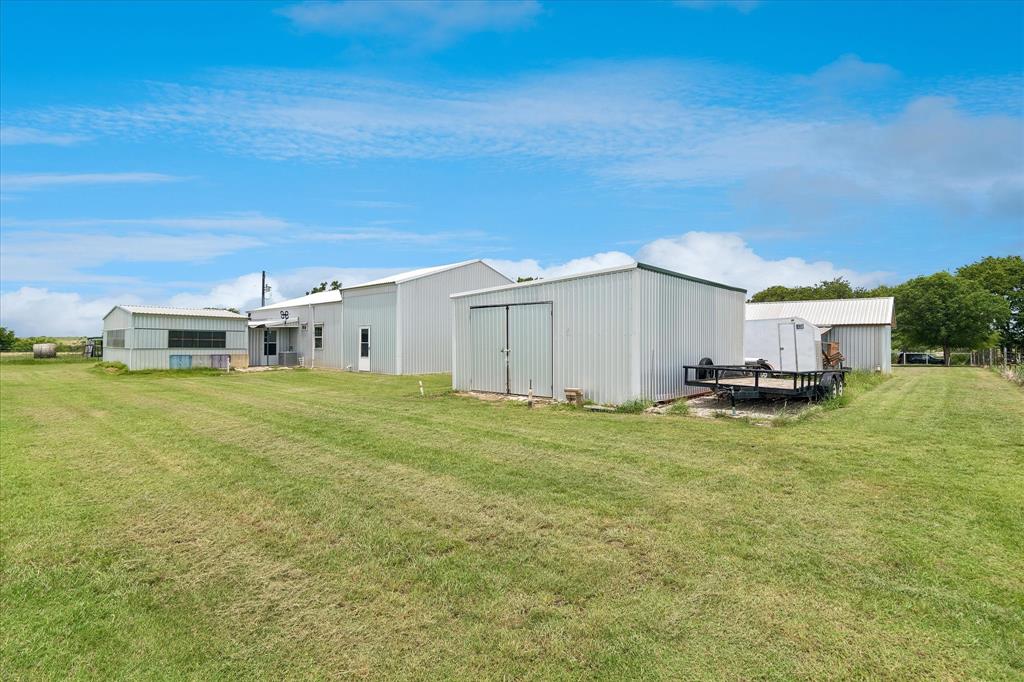 3007 McReynolds Road Sanger, TX 76266 - Photo 34 of 39