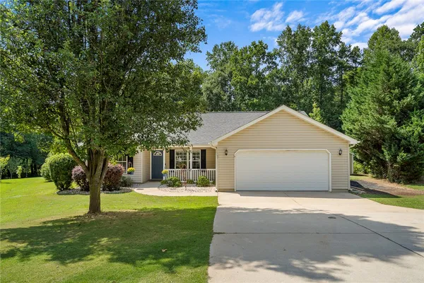 $273,500 | 167 Mediterranean Avenue, Anderson, SC 29621