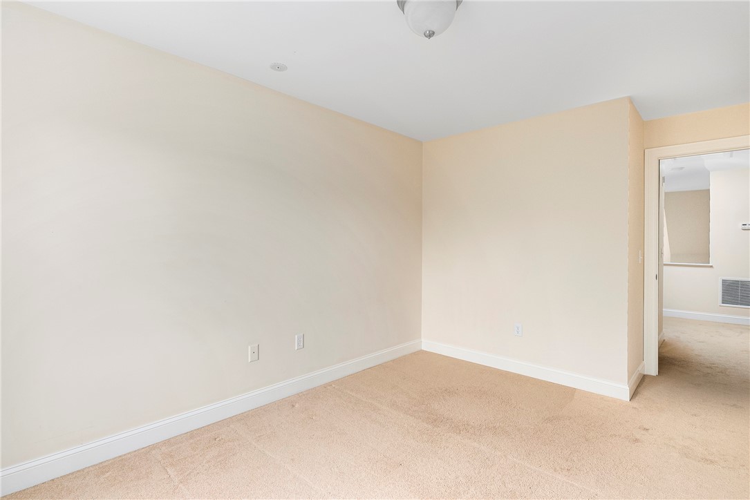 315 Old River Road, Unit 11 Lincoln, RI 02838 - Photo 21 of 27 Second floor den or third bedroom (no closet)