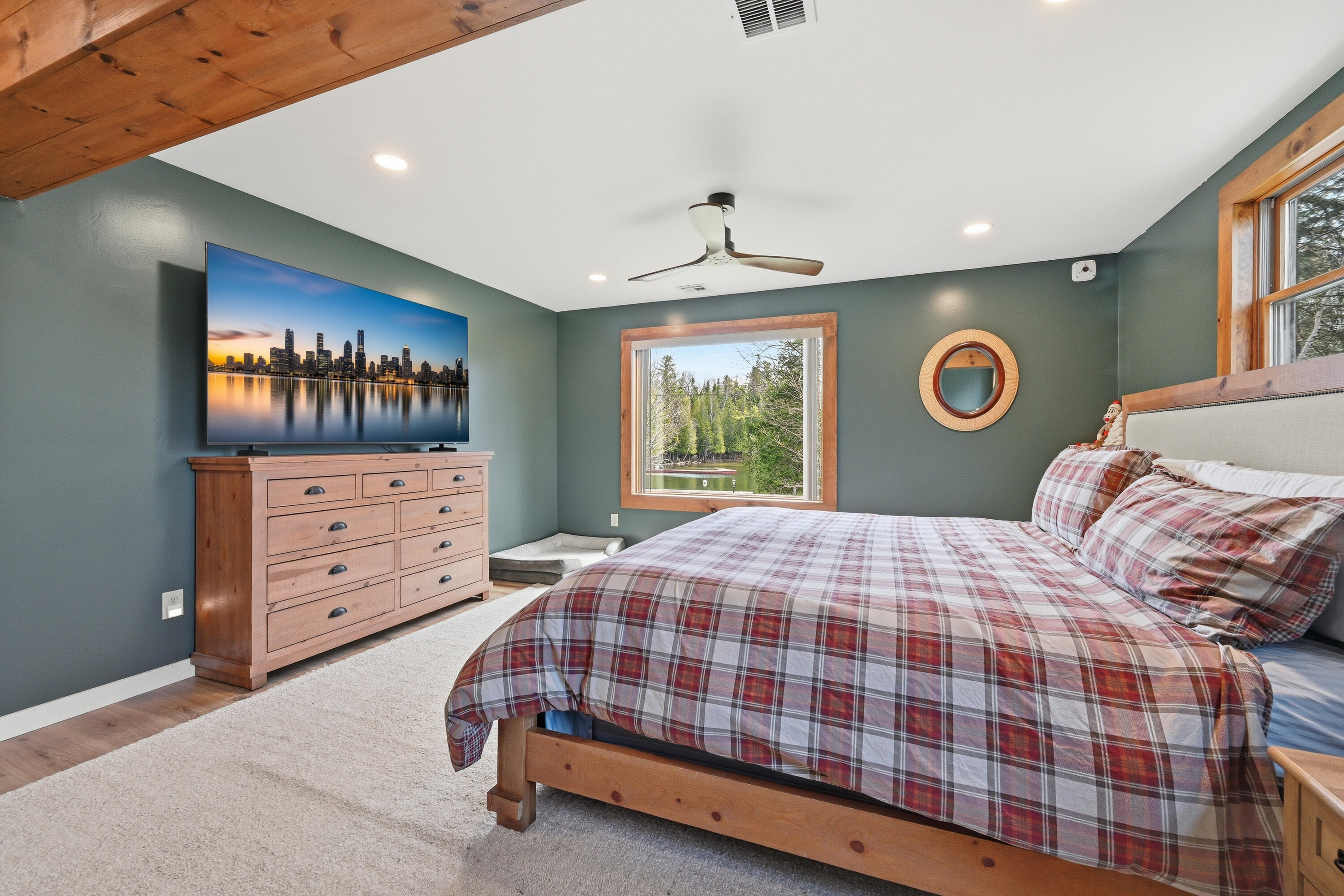 38 Carry Road Rangeley, ME 04964 - Photo 17 of 61 master