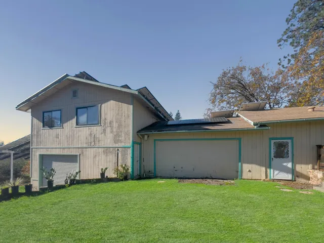 $355,000 | 20085 Woodbury Drive, Grass Valley, CA 95949