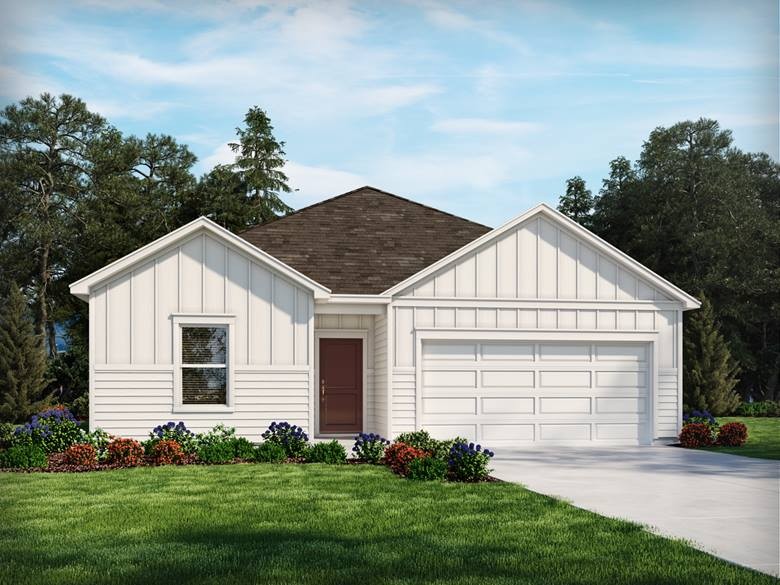 1069 Holland Ridge Way Lebanon, TN 37090 - Photo 1 of 5 Gallery Image 1