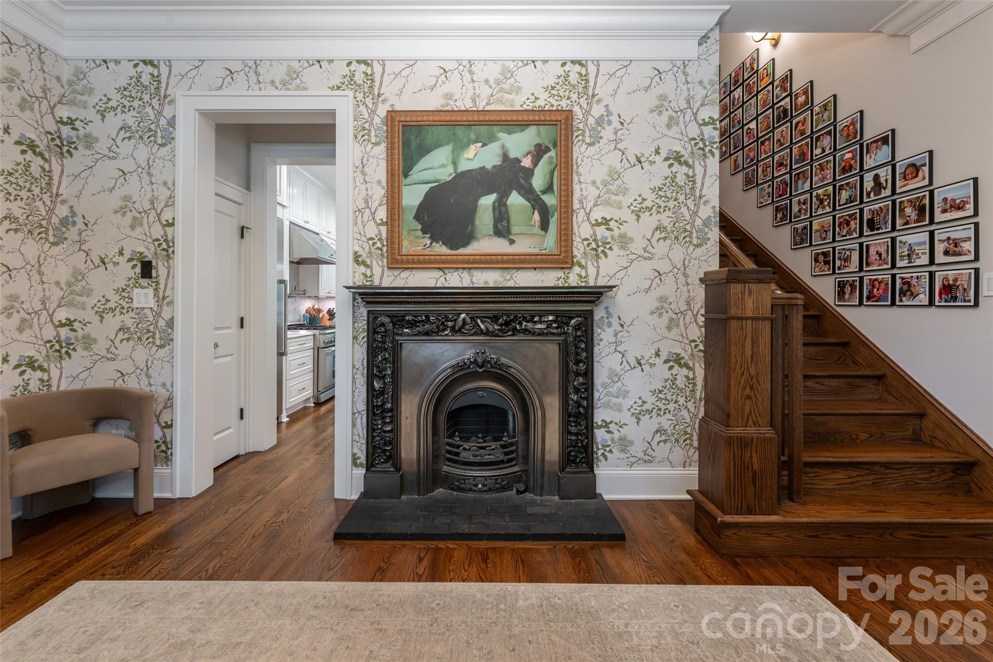 242 Racquet Club Road Asheville, NC 28803 - Photo 5 of 46 Gallery Image 5
