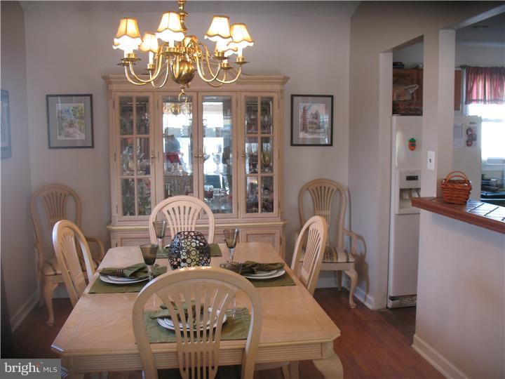 701 Welsh Road Philadelphia, PA 19115 - Photo 5 of 25 Dining Room