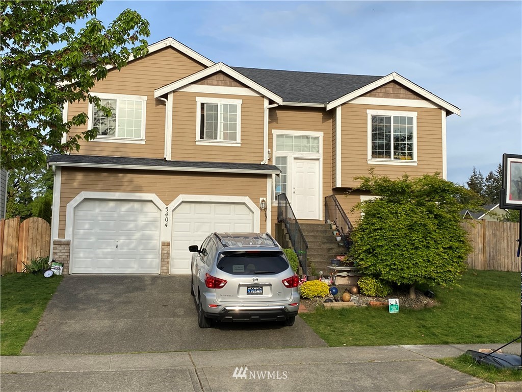 5404 Racca Drive Southeast Olympia, WA 98513 - Photo 1 of 1 Gallery Image 1