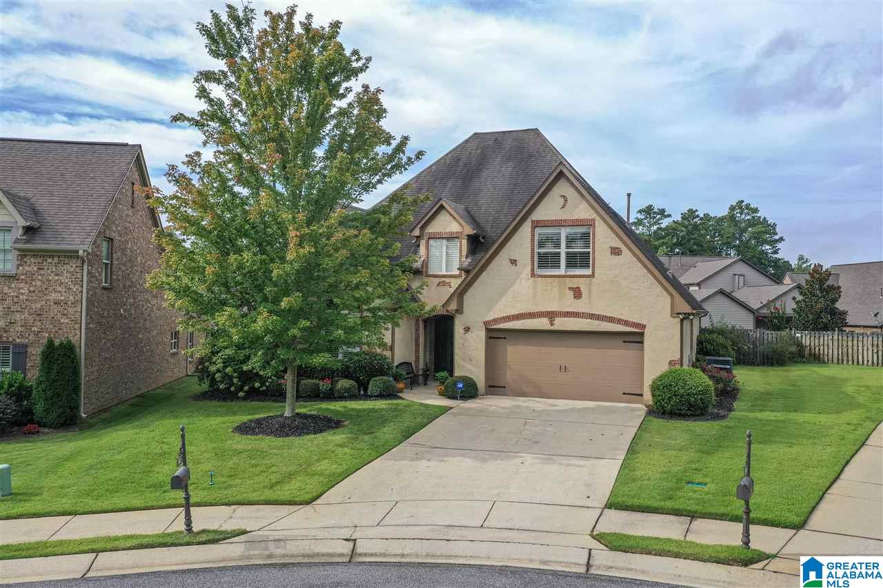 1077 South Hampton Place Birmingham, AL 35242 - Photo 2 of 40