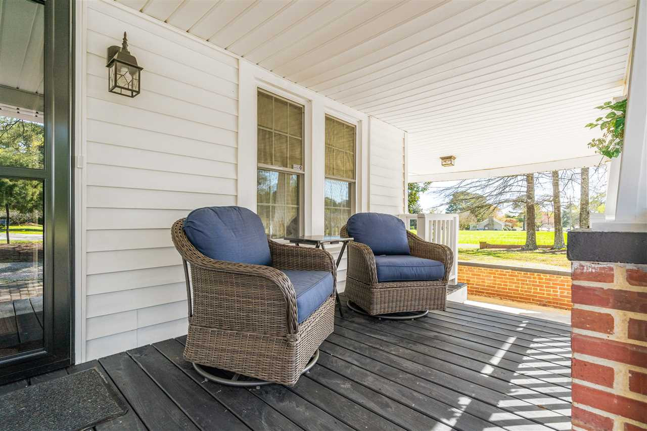 9801 Old Stage Road Raleigh, NC 27603 - Photo 4 of 30 Photo 4