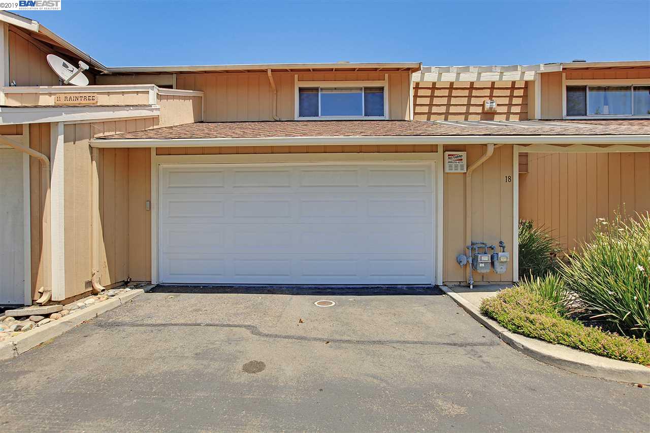 11 Raintree Court, Unit 18 Hayward, CA 94544 - Photo 1 of 1 Gallery Image 1