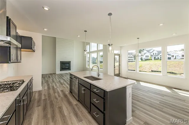 $705,900 | 6730 Snowy Owl Lane, St. Louis, MO 63123