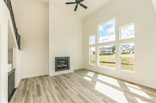 $705,900 | 6730 Snowy Owl Lane, St. Louis, MO 63123