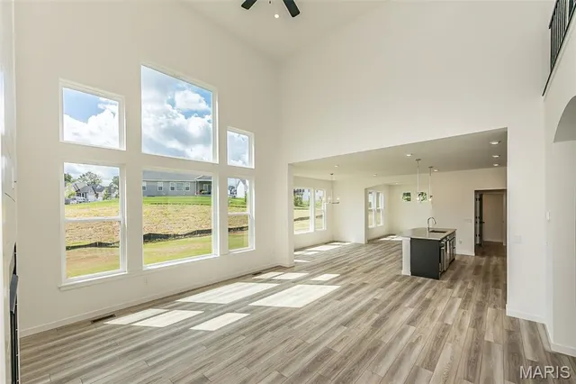 $705,900 | 6730 Snowy Owl Lane, St. Louis, MO 63123